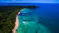 The Sea Monkey Hotels in Bastimentos Island