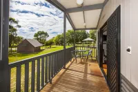 Echo Holiday Parks - Naracoorte Hotels in Naracoorte