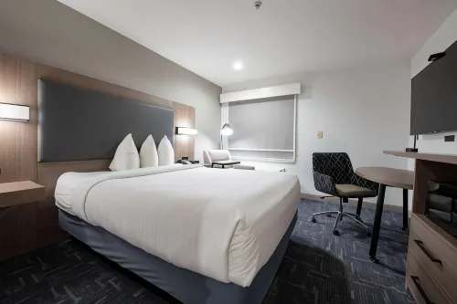 Best Western Lafayette Inn Hotels in Breaux Bridge