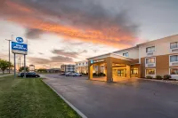 Best Western Rochester Marketplace Inn Hotels near Staples