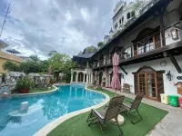 รีสอร์ท Tropicana Castle สนับสนุนโดย Cocotel - วิวทะเล