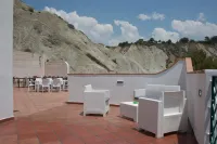 Hotel Puntamajata 酒店