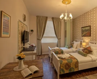 Casa Boutique Hotel Hotel di Nahariya