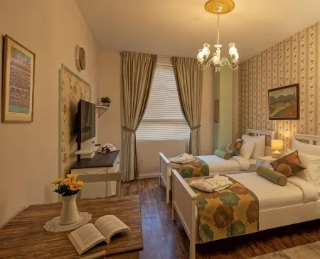 Casa Boutique Hotel Отели в г. Ma'ale Yosef