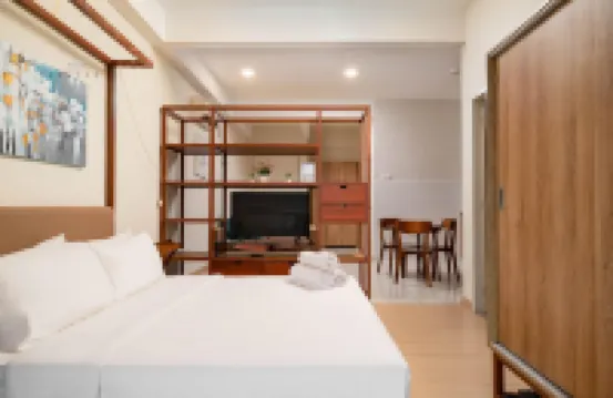 Timurbay Beachfront by Perfect Host