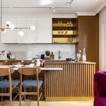 Mariacka Residence & Studio
