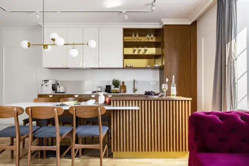 Mariacka Residence & Studio - Beach