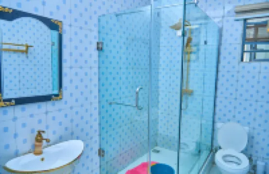 Timeless Beach Resort and Hotels