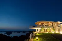 Amakusa Tenku No Fune Hotel di 