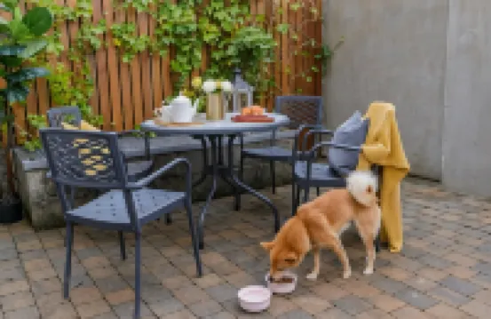 Park Place Apartments