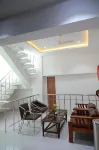 T.M. INN HOTEL فنادق في كانشيبورام