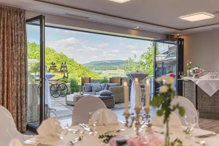 Romantik Hotel Ahrenberg