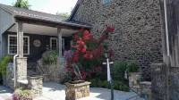 The Inn at Montchanin Village - ที่มีสปา