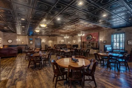 Holiday Inn Spearfish-Convention Center