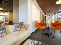 Smart Hotel Binario - Self Check-IN Hotels in Muralto