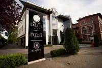 Hotel Saline Hotels in Inowrocław