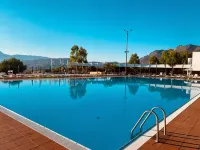 Hotel Torre Normanna - pantai