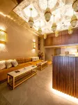 Fashion Boutique Hotel - 3 звезды