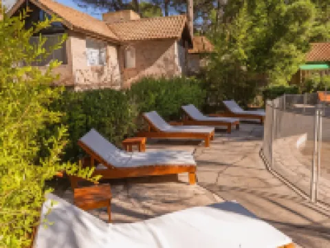 Carilo Village Apart Hotel & Spa Hotels in Cariló