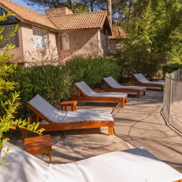 Carilo Village Apart Hotel & Spa