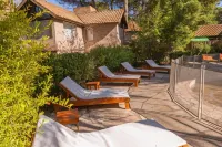 Carilo Village Apart Hotel & Spa