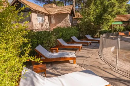 Carilo Village Apart Hotel & Spa