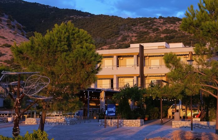 Hotel Jali