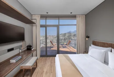 Hatta Resorts