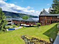 Hotel Parks Hotels in 