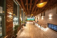 Vega 43 Hostel