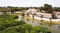 Les Rizières Các khách sạn ở Saintes-Maries-de-la-Mer