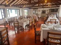 Hotel Mesón de Los Virreyes - servizio colazione