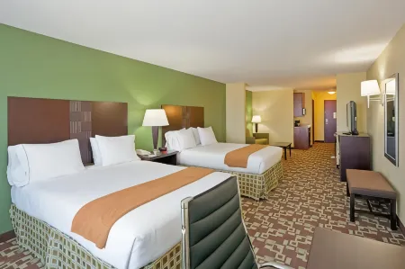 Holiday Inn Express & Suites DUMAS by IHG