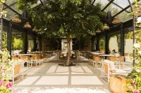 Villa Bokeh Relais & Châteaux Hôtels à : Ciudad Vieja