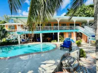 Coral Cove Inn - breakfast