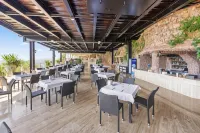 Falcon Hotel Hotel a Antalya