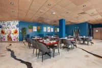 The Barclay Towers Hotel and Resort