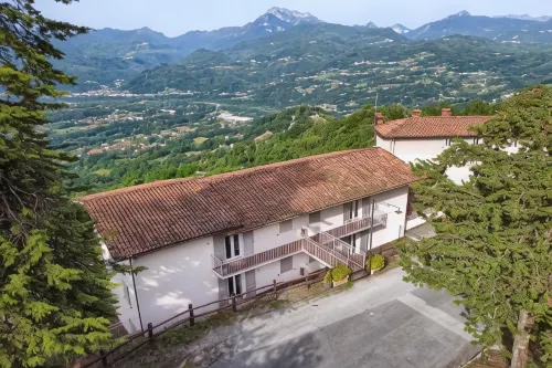 Il Ciocco Hotels Hotels in Barga