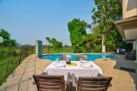 Aveeno Resort Near Calangute and Baga