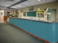 Crestwood Hotel Hotels in Hinton