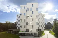 Holiday Inn Express Brussels - Airport