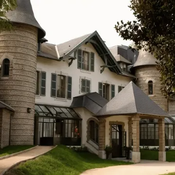 Villa Navarre