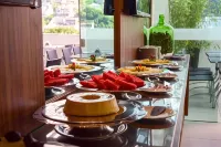 Angra Beach Hotel