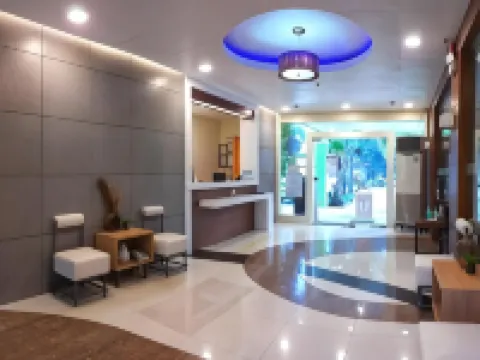 Hotel Camila 2 Hoteles en Dipólog