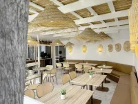 Travel Hotel Gesher Haziv Hotels in Elon