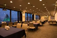 Hotel Sunroute Aomori - breakfast