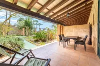 Agroturismo Son Sampoli by Mhr