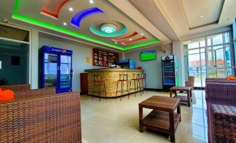 Hotel Komar