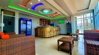 Hotel Komar Hotels in Erute