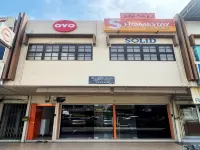 OYO 91073 S Homestay Premium